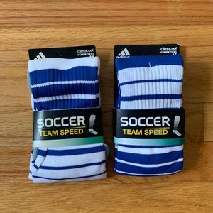 Soccer socks